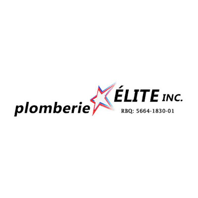 Plomberie Elite Inc.