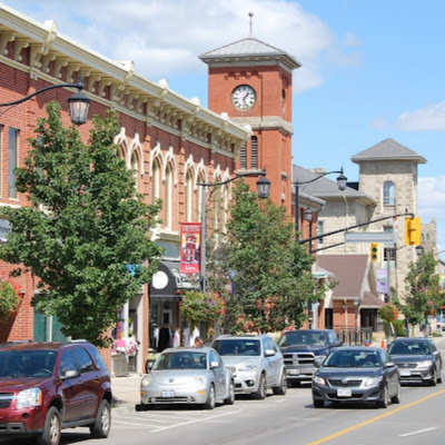 Downtown Milton BIA - Business Improvement Area