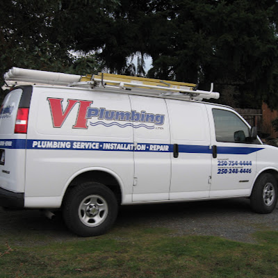 VI Plumbing Ltd