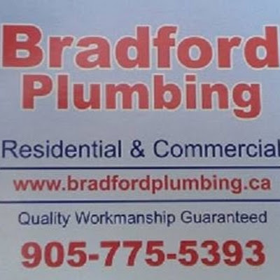 Bradford Plumbing