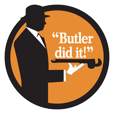 Butler Plumbing Heating & Gasfitting Ltd.