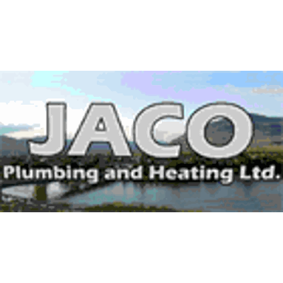 Jaco Plumbing & Heating Ltd