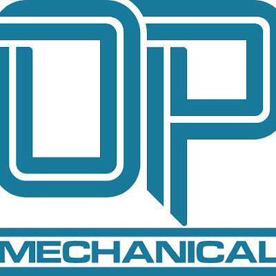 OP mechanical Inc.