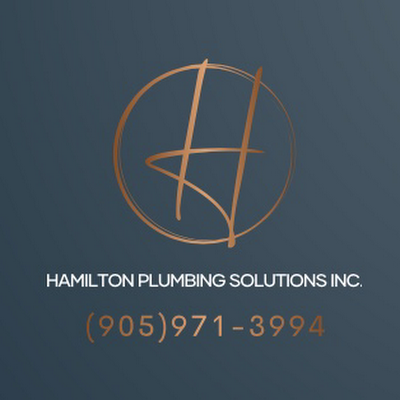 Hamilton Plumbing Solutions Inc