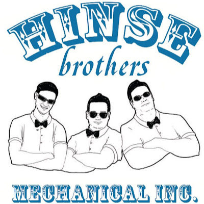 Hinse Brothers Mechanical | Plumbing & Heating Services