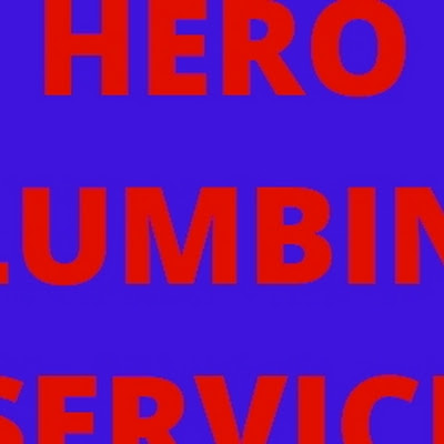 Hero Plumbing Service