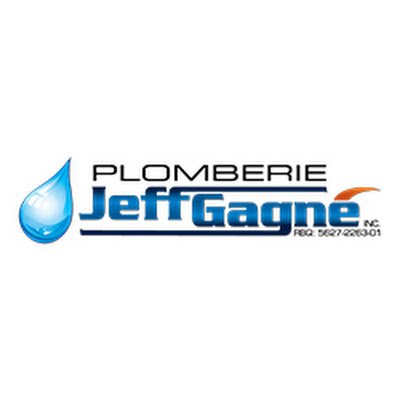 Plomberie Jeff Gagné inc.