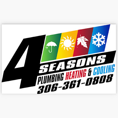 4 Seasons Plumbing, Heating & Cooling