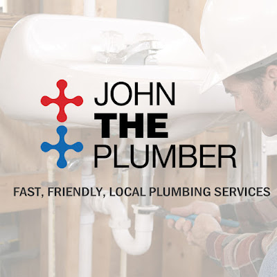 John The Plumber