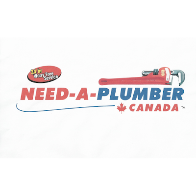 Vous réclamez ceci Profil Need a Plumber Canada