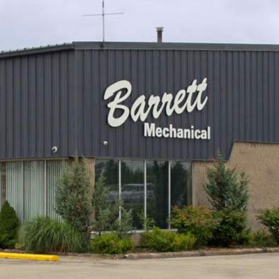 Barrett Mechanical Inc