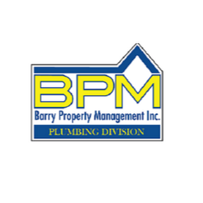 B.P.M. PLUMBING 24HR Service