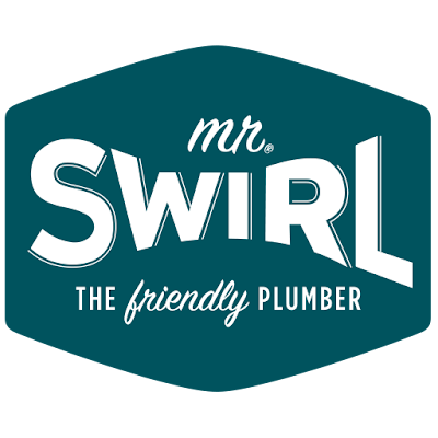 Mr Swirl The Friendly Plumber