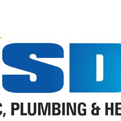 SDR Electric, Plumbing & Heating Inc