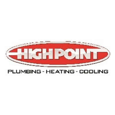 High Point Plumbing & Heating Ltd