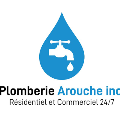 Plomberie Arouche inc