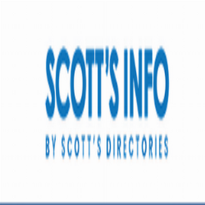 Scott's Info - Database Company