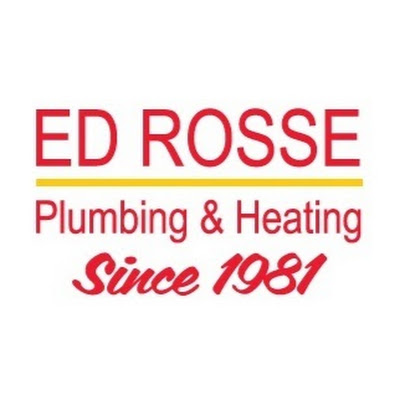 Ed Rosse Plumbing & Heating Ltd.