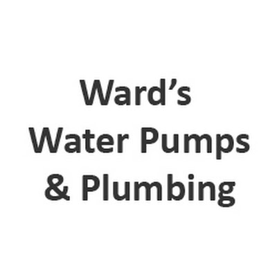 Ward's Water Pumps & Plumbing