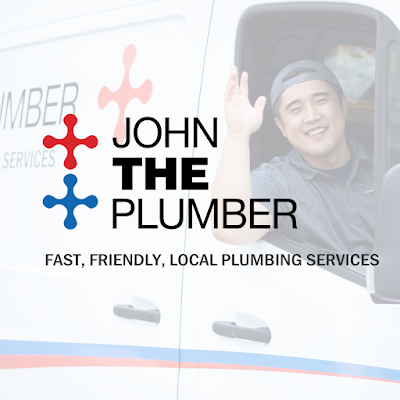 John The Plumber