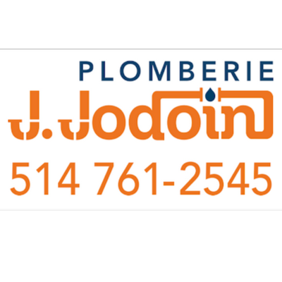 J. Jodoin Ltd. Plumbing