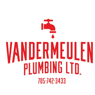 Vandermeulen Plumbing Ltd.