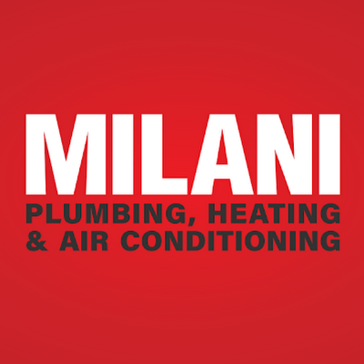 Vous réclamez ceci Profil Milani Plumbing, Heating & Air Conditioning