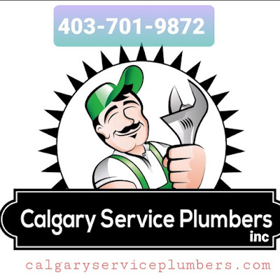 Calgary Service Plumbers Inc