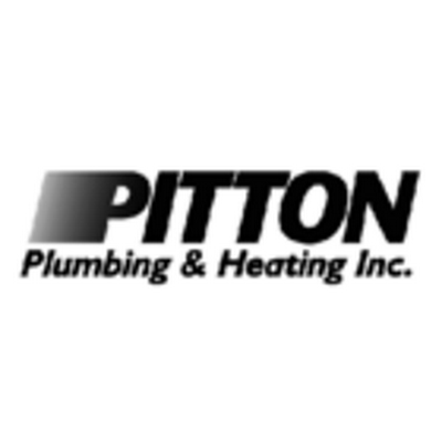 Pitton Plumbing & Heating Inc