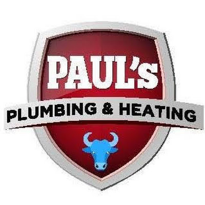 Paul's Plumbing & Heating Ltd