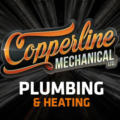 Copperline Mechanical Ltd.