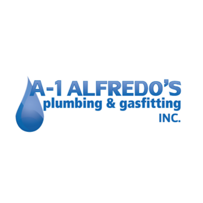 Alfredo's Plumbing & Gasfitting Inc.