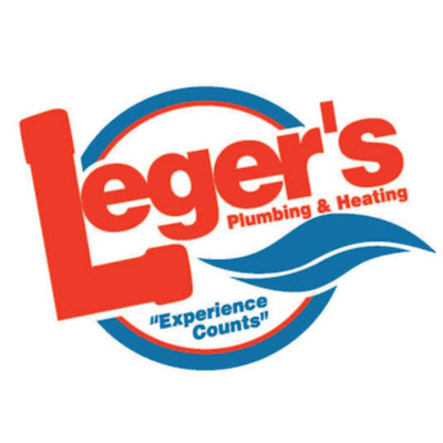 Leger's Plumbing and Heating