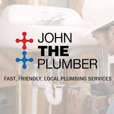 Vous réclamez ceci Profil John The Plumber