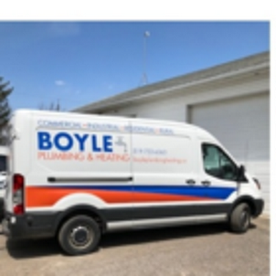 Boyle Plumbing & Heating Co Ltd