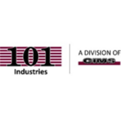 101 Industries a Division of CIMS