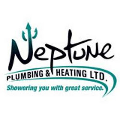 Neptune Plumbing & Heating Ltd