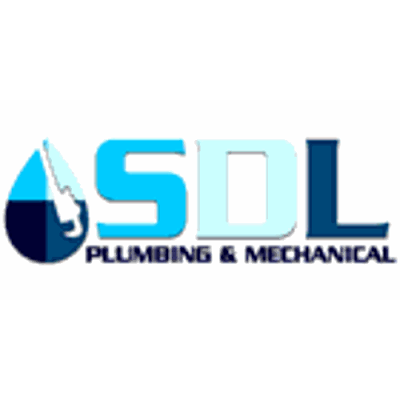 SDL Plumbing & Mechanical Ltd