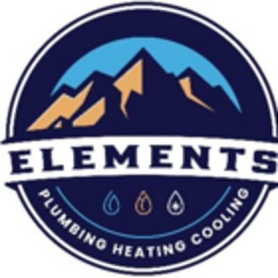 Elements Plumbing, Heating & Cooling