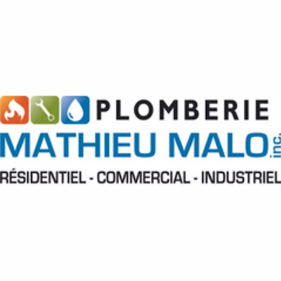 Plomberie Mathieu Malo Inc