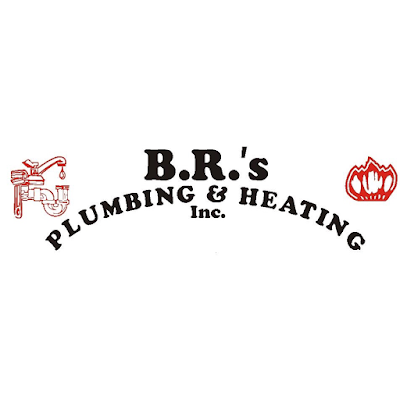 B.R.'s Plumbing and Heating