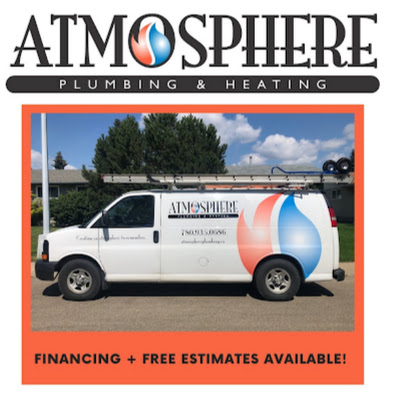 Atmosphere Plumbing and Heating