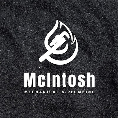 Vous réclamez ceci Profil McIntosh Mechanical and Plumbing