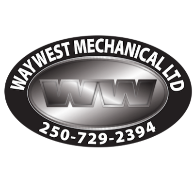 Waywest Mechanical Ltd - 24 Hour service Nanaimo