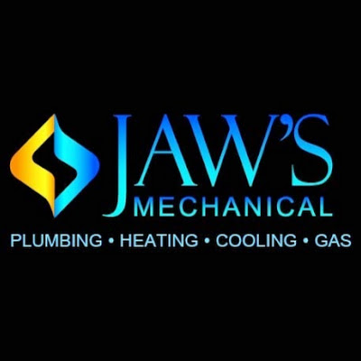 JAW'S Mechanical Inc. - Plumbing, Heating, Cooling & Gas