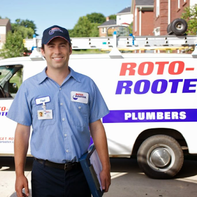 Roto-Rooter Plumbing & Drain Cleaning