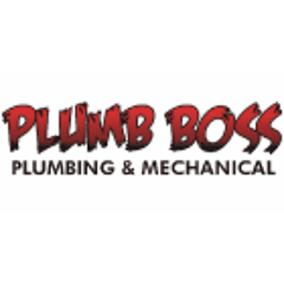 Plumb Boss