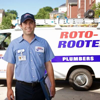 Roto-Rooter Plumbing & Drain Cleaning