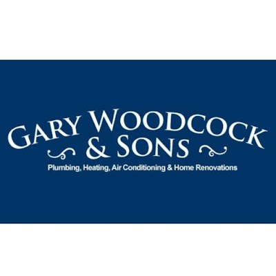 Gary Woodcock & Sons Plumbing, Heating, Air & Renovations