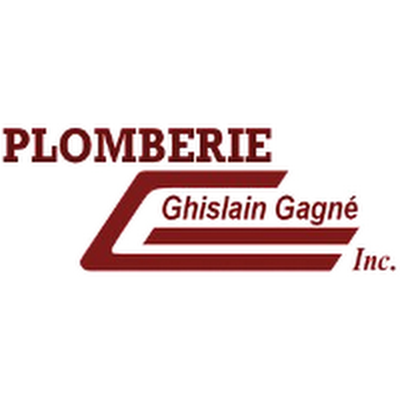 Plomberie Ghislain Gagné inc. | Plombier Ville de Québec